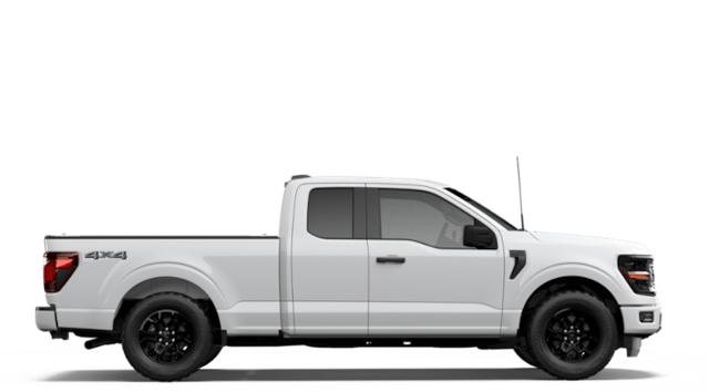 2026 Ford F-150+F-150